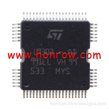 High quality Ignition injector driver chip L9302-AD